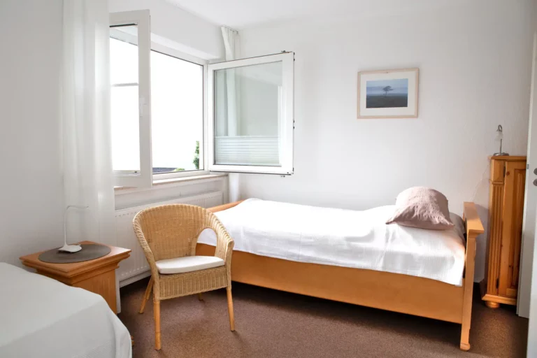 ..die Kinder oder Besucher.